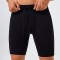 Quick Dry Workout Running Shorts Compression Athletic Sport Shorts Tight Biker Shorts For Men