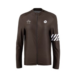 Dblue High Quality Cycling Jerseys Sublimation Jersey Cycling Custom With Your Own Design Long Sleeve Cycling Sets