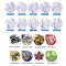 Factory Price Professional Oem Running Race Tshirts Adults100% Polyester Quick Dry Moisture Wicking Running Marathon T Shirt