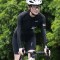 Men's And Women's Breathable Moisture-absorbing Quick-drying Sweat-wicking Cycling Bib Shorts & Tights