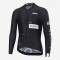 Men's And Women's Breathable Moisture-absorbing Quick-drying Sweat-wicking Cycling Bib Shorts & Tights