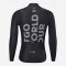 Men's And Women's Breathable Moisture-absorbing Quick-drying Sweat-wicking Cycling Bib Shorts & Tights