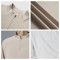 High Quality Men's Half Zipper Outdoor Base T-shirt Cycling Jacket Long Sleeved Double-sided Velvet Blank Sports Shirt