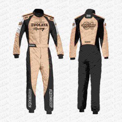 Outdoor Summer One-piece F1 Racing Suit For Men Women Breathable For Off-road Vehicle Kart Atv Motorcycle Cycling Training