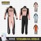 Outdoor Summer One-piece F1 Racing Suit For Men Women Breathable For Off-road Vehicle Kart Atv Motorcycle Cycling Training