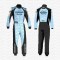 Outdoor Summer One-piece F1 Racing Suit For Men Women Breathable For Off-road Vehicle Kart Atv Motorcycle Cycling Training