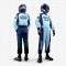 Outdoor Summer One-piece F1 Racing Suit For Men Women Breathable For Off-road Vehicle Kart Atv Motorcycle Cycling Training