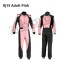 Outdoor Summer One-piece F1 Racing Suit For Men Women Breathable For Off-road Vehicle Kart Atv Motorcycle Cycling Training