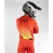 Oem Quick Dry Motocross Jersey Breathable Lightweight Long Sleeve For Off-road Mountain Bike Mtb Cycling Downhill Jerseys
