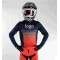 Oem Quick Dry Motocross Jersey Breathable Lightweight Long Sleeve For Off-road Mountain Bike Mtb Cycling Downhill Jerseys