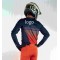 Oem Quick Dry Motocross Jersey Breathable Lightweight Long Sleeve For Off-road Mountain Bike Mtb Cycling Downhill Jerseys