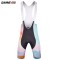 Darevie Professional Custom Wholesale Short Sleeves Trip Cycling Set Cycling Jersey Bicycle Wear Suit Bibs Shorts Men