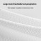 Tosuod Men&#39;s Quick-drying Sweatshirt Breathable Inner Road Bike Top Base Layer Compression Vest For Riding Clothes