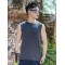 100% Merino Wool 170gsm T-shirt Moisture Wicking Crew Neck Sport Tee Machine Washable Hiking Clothing