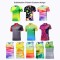 Activewear Full Print Marathon Singlet All-over Print Sports Training Tank Top Sublimation Custom Running Singlet Running Vest