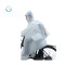 Sleeved Student Cycling Raincoat Thickened Eva Eco-friendly Non-toxic Factory Direct Sale