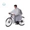 Sleeved Student Cycling Raincoat Thickened Eva Eco-friendly Non-toxic Factory Direct Sale