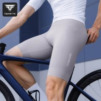 Tosuod Men's Cycling Shorts Summer Breathable Sponge Pants For Mountain Road Bike Double Arrow Bicycle Clothing