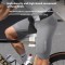 Tosuod Men's Cycling Shorts Summer Breathable Sponge Pants For Mountain Road Bike Double Arrow Bicycle Clothing