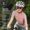 Tosuod Women&#39;s Summer Cycling Top Quick-drying Sweat-wicking Sunscreen &amp; Breathable Base Layer For Road Bike Riding