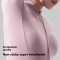 Tosuod Women&#39;s Summer Cycling Top Quick-drying Sweat-wicking Sunscreen &amp; Breathable Base Layer For Road Bike Riding