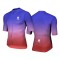 Custom Men&#39;s Cycling Clothes,High Quality Professional Team Cycling Clothes Quick-drying Short Sleeves Oem Sublimation