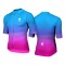 Custom Men&#39;s Cycling Clothes,High Quality Professional Team Cycling Clothes Quick-drying Short Sleeves Oem Sublimation