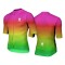 Custom Men&#39;s Cycling Clothes,High Quality Professional Team Cycling Clothes Quick-drying Short Sleeves Oem Sublimation