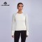Luckpanther Suppliers High Quality Absorb Moisture Breathable Slim Fit Cycling Running Shirt For Women