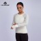 Luckpanther Suppliers High Quality Absorb Moisture Breathable Slim Fit Cycling Running Shirt For Women