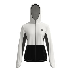 Custom Sun Protection Clothing Waterproof Breathable Rain Function Jacket Training Sports Windbreaker Zipper Hooded Jacket