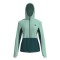 Custom Sun Protection Clothing Waterproof Breathable Rain Function Jacket Training Sports Windbreaker Zipper Hooded Jacket