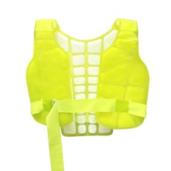 Trending Body Cooling Ice Jacket Pcm Cooling Vest With Phase Change Material For Outdoor Cycling Biking