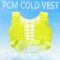 Trending Body Cooling Ice Jacket Pcm Cooling Vest With Phase Change Material For Outdoor Cycling Biking