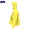 Men's Outdoor Camping High Visibility Windproof Softshell Jackets Cycling Sports Training Running Waterproof Fluorescent Jacket
