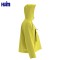 Men's Outdoor Camping High Visibility Windproof Softshell Jackets Cycling Sports Training Running Waterproof Fluorescent Jacket