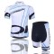 Men&#39;s Summer Cycling Jersey Breathable Bicycle Shirt For Highway Mountain Bike Riding Customizable Sportswear Top