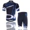 Men&#39;s Summer Cycling Jersey Breathable Bicycle Shirt For Highway Mountain Bike Riding Customizable Sportswear Top