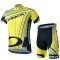 Men&#39;s Summer Cycling Jersey Breathable Bicycle Shirt For Highway Mountain Bike Riding Customizable Sportswear Top
