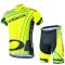 Men&#39;s Summer Cycling Jersey Breathable Bicycle Shirt For Highway Mountain Bike Riding Customizable Sportswear Top