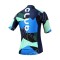 Wholesale Lightweight Competition Sport Bicycle Team Jersey High Performance Summer Outdoor Road Bike Cycling Jersey