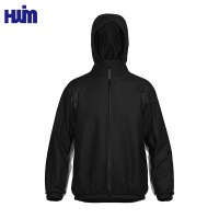 Men&#39;s Custom Waterproof Jackets For Hiking Cycling Jogging Gym Workout Training Mountaineering Plus Size Windbreaker