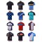Wholesale Oem High Quality Jersey Cycling Clothes Wear Customised Novelty Cycling Jersey For Racing