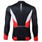 Best Selling New Color Cycling Jersey Long Sleeve Polyester Made Men Cycling Jersey Comfortable Cycling Top