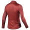 Best Selling New Color Cycling Jersey Long Sleeve Polyester Made Men Cycling Jersey Comfortable Cycling Top