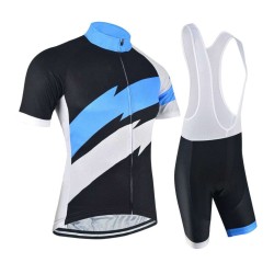Custom Wholesale Your Logo Cycling Jersey Bicycle Wear For Professional Cyclists Cycling Suit