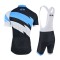Custom Wholesale Your Logo Cycling Jersey Bicycle Wear For Professional Cyclists Cycling Suit
