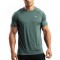 Upf 50+ Custom 100% Polyester Mesh Marathon Finisher Quick Dry Soft Men&#39;s T Shirts Custom Tshirts With Logo Custom Logo Printed