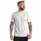 Upf 50+ Custom 100% Polyester Mesh Marathon Finisher Quick Dry Soft Men&#39;s T Shirts Custom Tshirts With Logo Custom Logo Printed