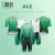 Cycling Jersey Set - $33.00